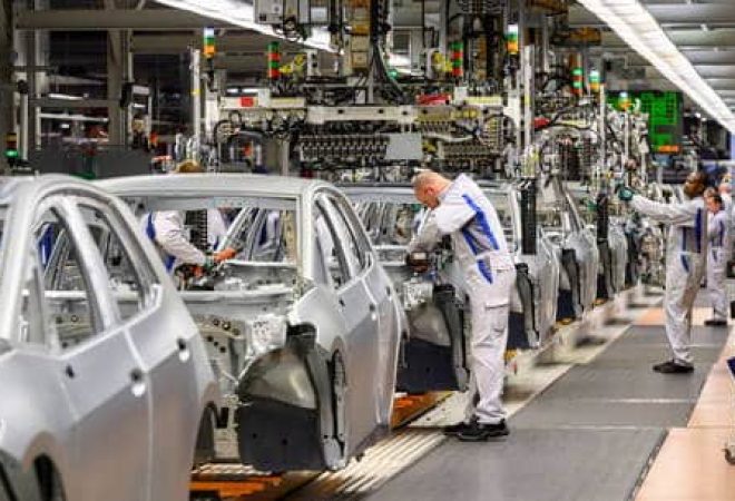 industry europe