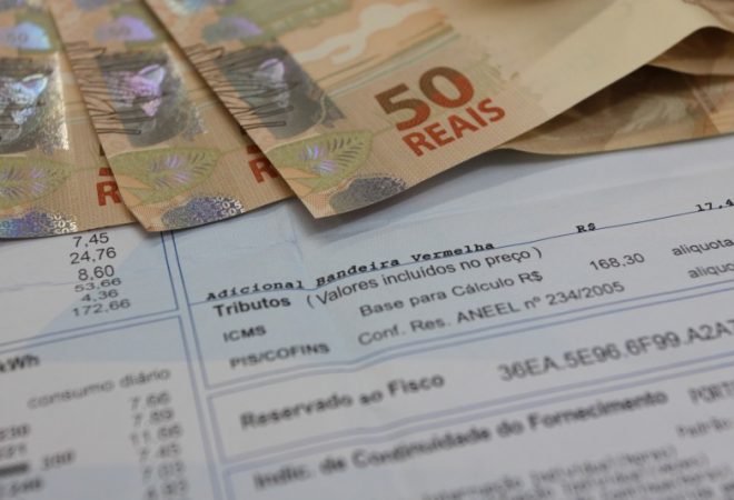 inflação conta luz