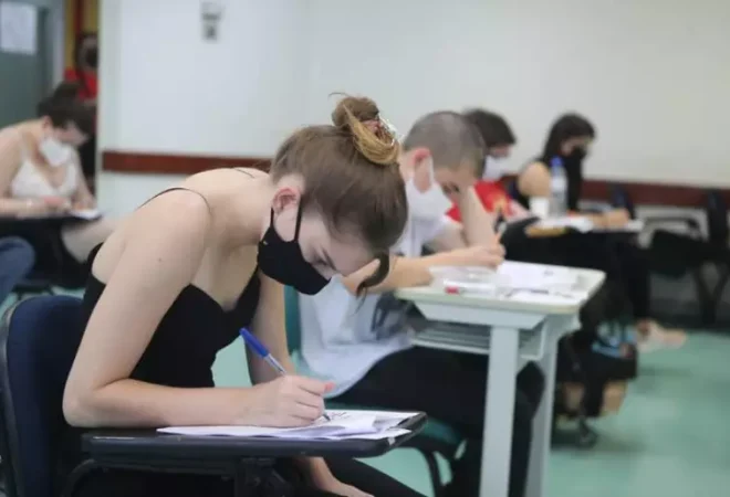 inflação cursos formais