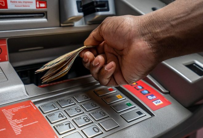 inflação serviços bancários