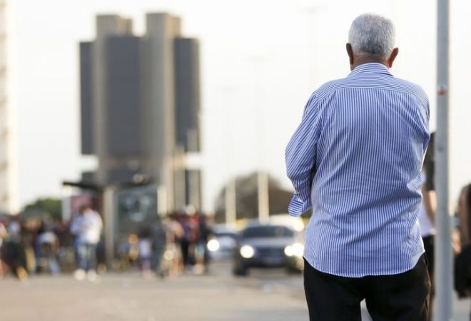 Foto Marcelo Camargo/Agência Brasil