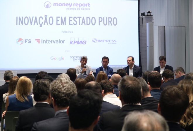 Foto Victor Kitayama/MONEY REPORT