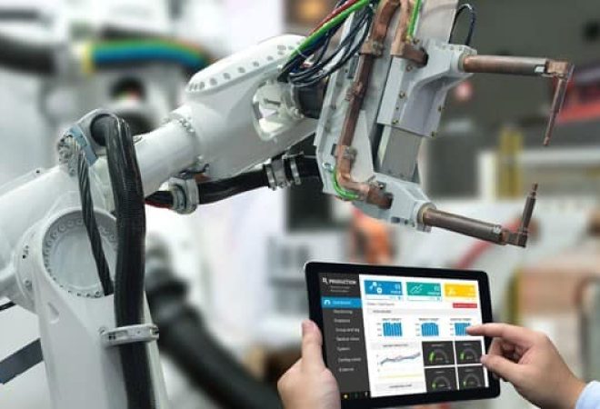 inovação industria