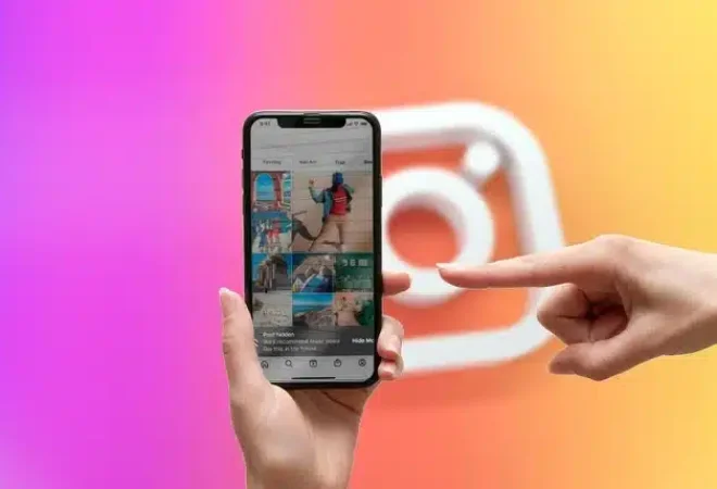 instagram anuncios