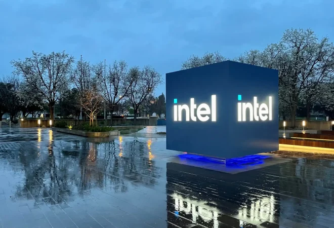 intel corporation free