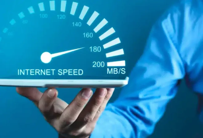 internet teste veloc
