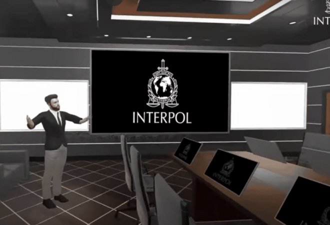 interpol