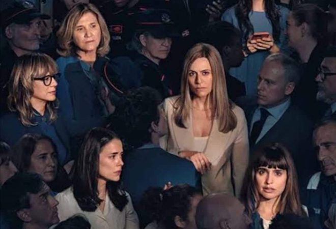 intimidade