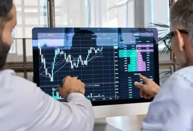 investidores institucionais