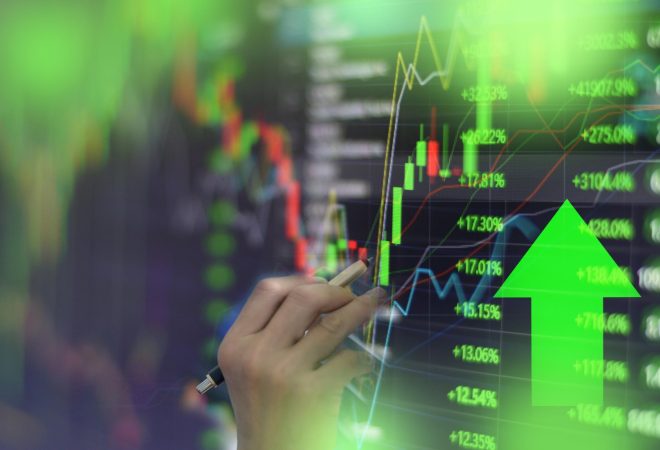 investimento ações mercado financeiro bolsa de valores