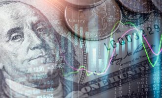 investimento dólar