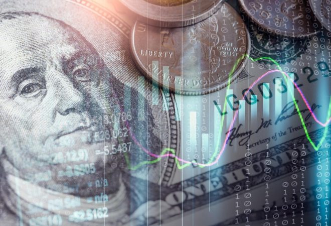 investimento dólar