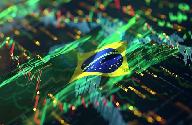 investimentos brasil