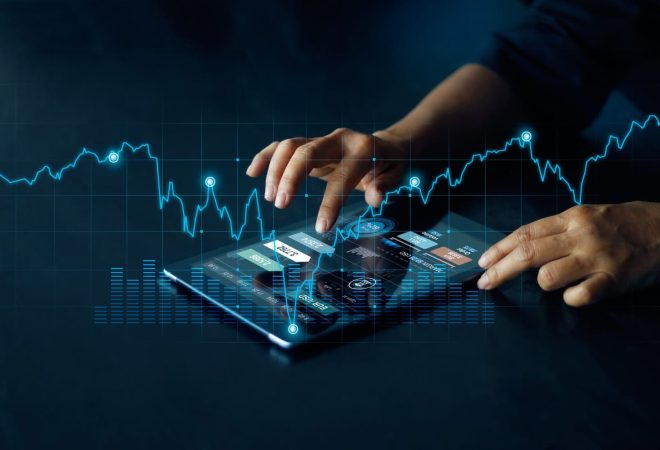 investimentos tecnologia inteligencia artificial