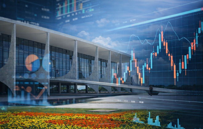 investir ano eleitoral