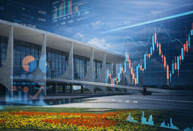investir ano eleitoral