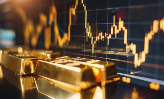 investir em ouro