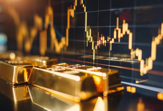 investir em ouro