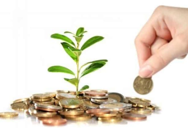 investmento ambiental
