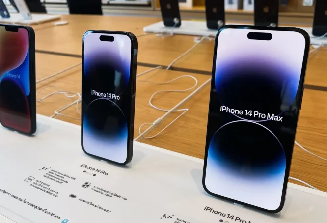 iphones