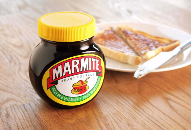 marmite