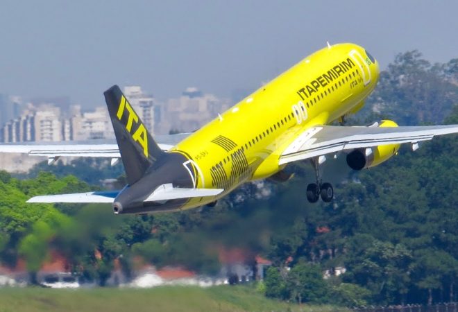 itapemirim aviao frame