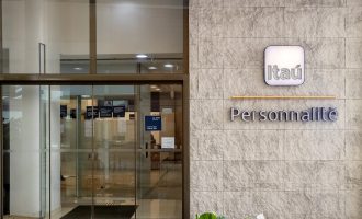 itau personnalite agencia