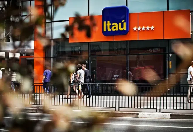 itaú