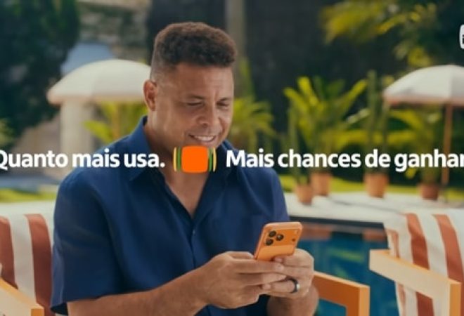 itaú ronaldo