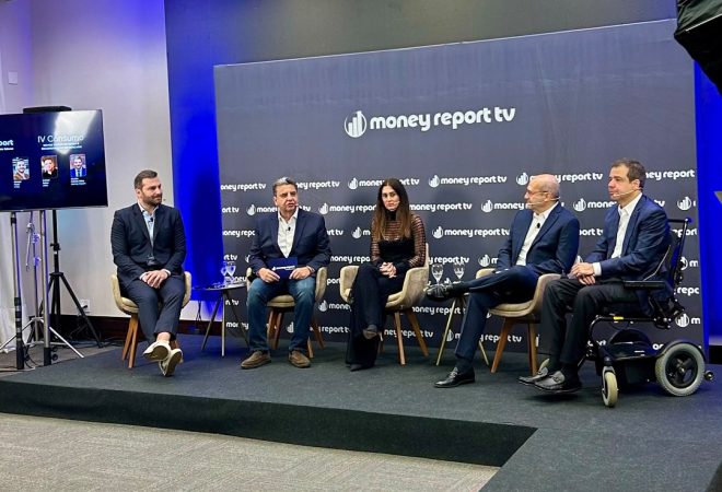 MONEY REPORT promove o evento “IV Consumo: Novos canais de venda e reconstrução do mercado”