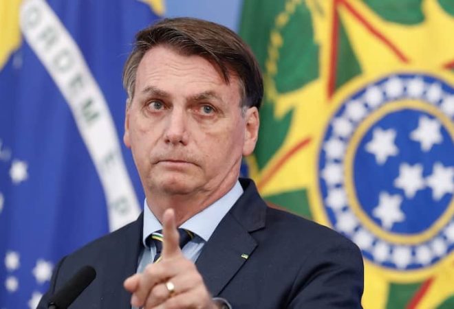 jair bolsonaro