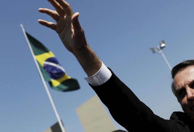 Foto Nacho Doce/Reuters