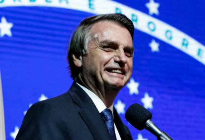 Foto Isac Nóbrega/PR