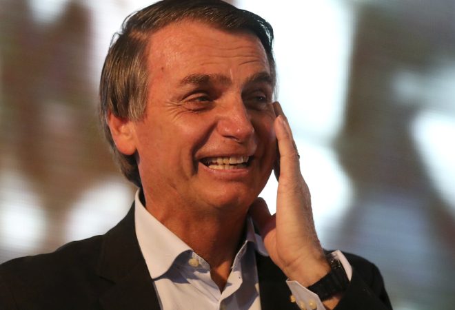 Foto: REUTERS/Diego Vara