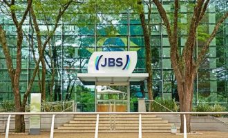 jbs fachada