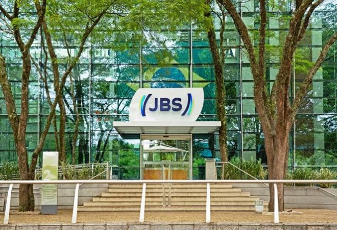 jbs fachada