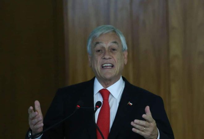 piñera