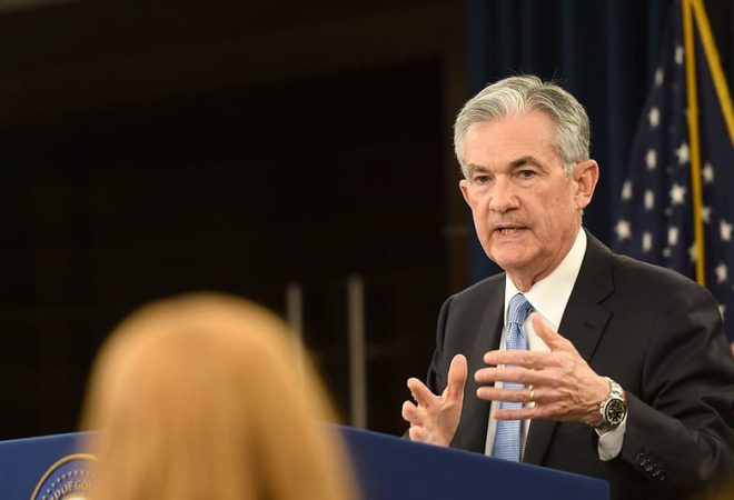 Foto Divulgação/Federal Reserve
