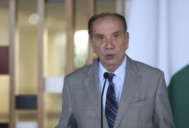 Foto José Cruz/Agência Brasil