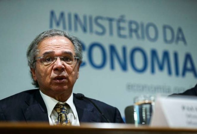 Paulo Guedes