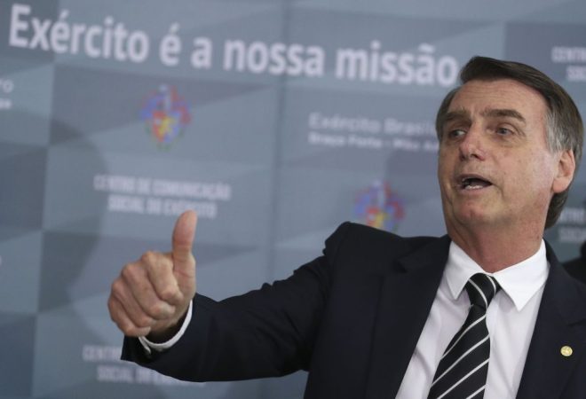 Foto José Cruz/Agência Brasil
