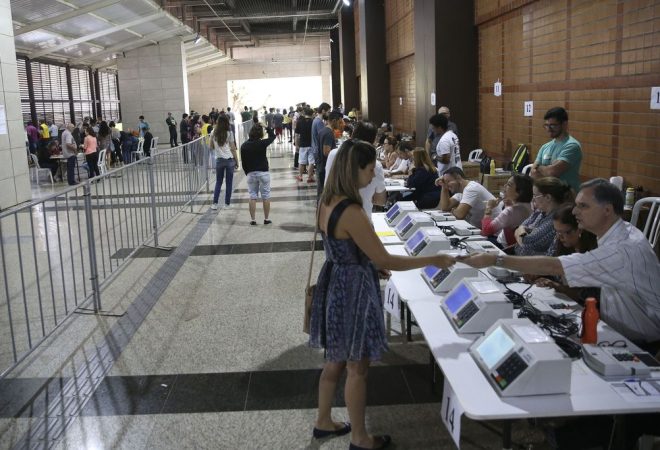 Foto José Cruz/Agência Brasil