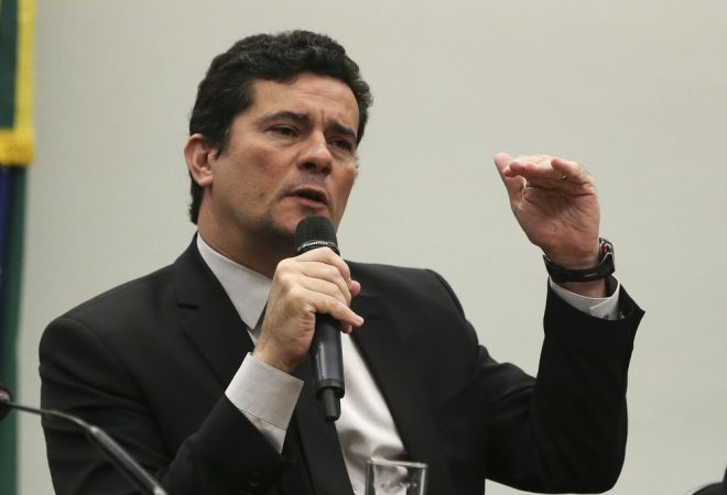 Foto José Cruz/Agência Brasil