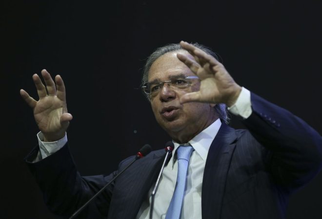 Foto José Cruz/Agência Brasil
