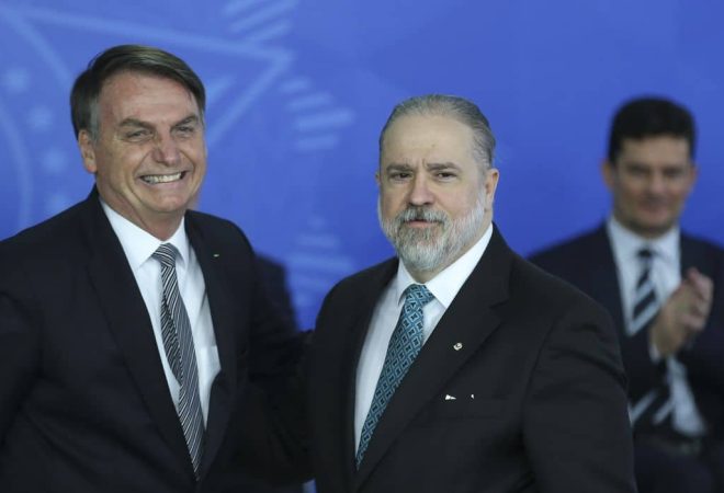 bolsonaro aras
