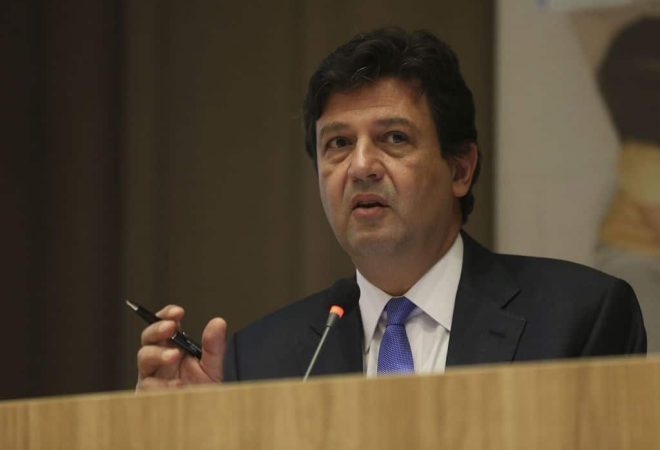 Foto José Cruz/Agência Brasil