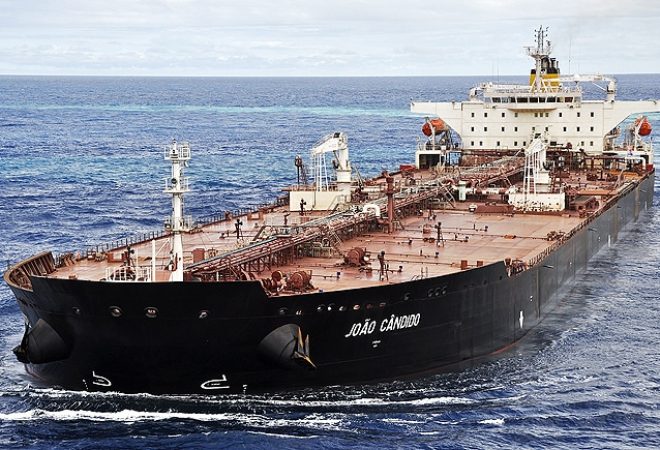 Prova de mar do navio João Cândido.
Petroleiro, navegação, teste, manobra, navegando, mar,