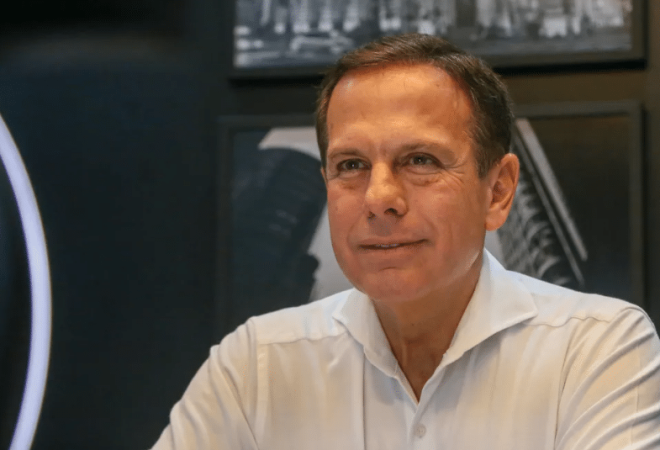 joao doria