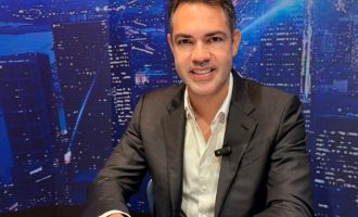 João Moressi, fundador e CEO da Opah