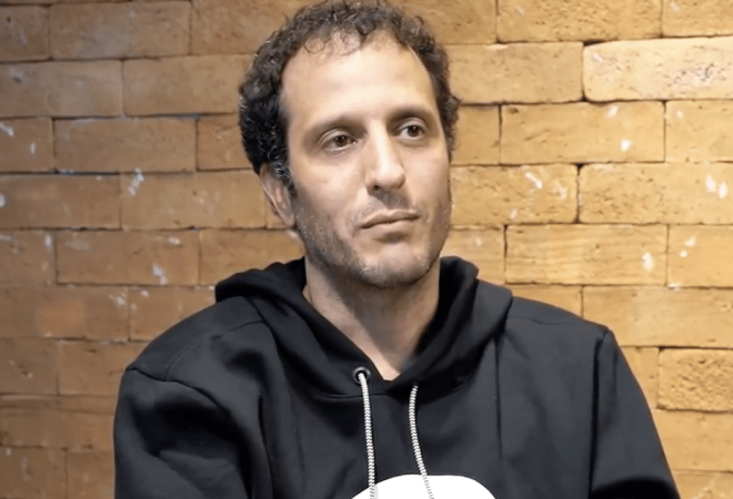 Reprodução/ Redes Sociais